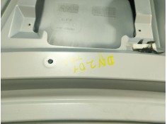 Recambio de capot trasero para bmw 6 gran coupe (f06) 640 d referencia OEM IAM    2