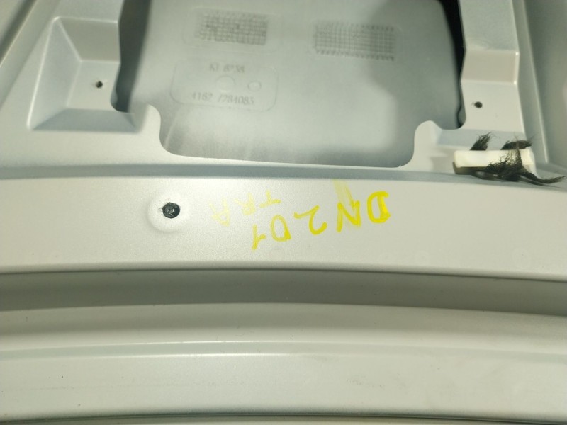 Recambio de capot trasero para bmw 6 gran coupe (f06) 640 d referencia OEM IAM   