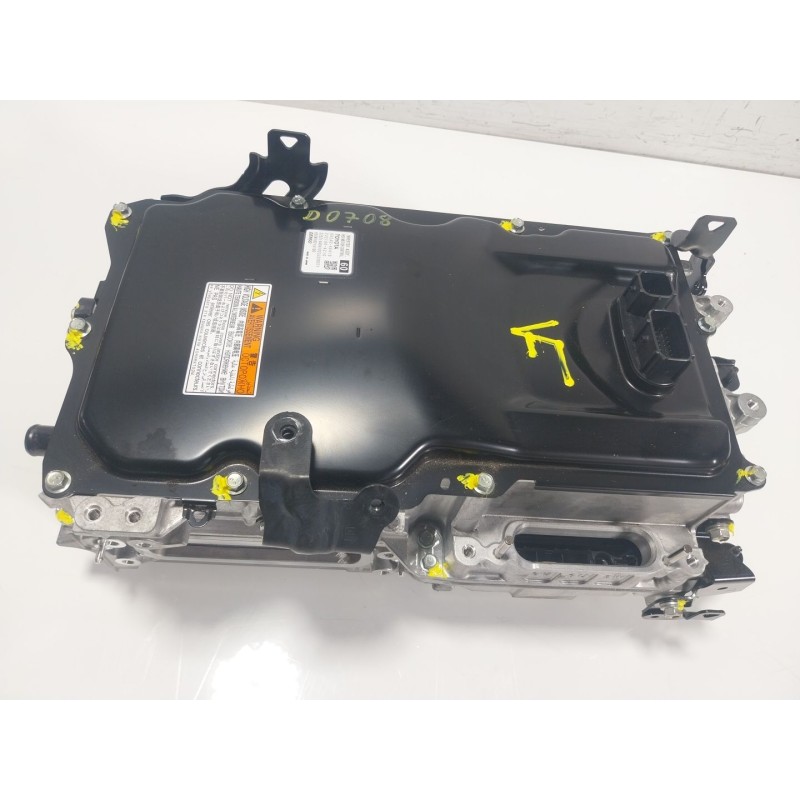 Recambio de convertidor de voltaje para toyota highlander (gsu7_, axuh7_) 2.5 hybrid awd (axuh78) referencia OEM IAM  692A048410