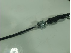 Recambio de palanca cambio para toyota highlander (gsu7_, axuh7_) 2.5 hybrid awd (axuh78) referencia OEM IAM  75G647LHD  2