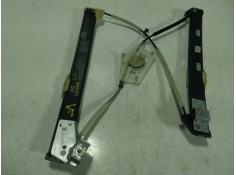 Recambio de elevalunas delantero derecho para cupra formentor (km7, kmp) 2.0 tdi referencia OEM IAM  5FF837462A 