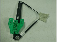 Recambio de elevalunas trasero derecho para cupra formentor (km7, kmp) 2.0 tdi referencia OEM IAM  5FA839462  2