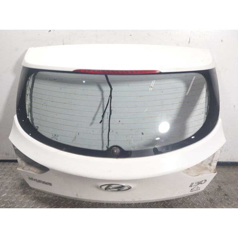 Recambio de porton trasero para hyundai i30 (gd) 1.4 crdi referencia OEM IAM   