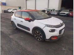 citroën c3 / c3 origin iii (sx) del año 2017