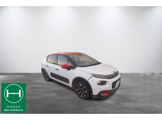 citroën c3 / c3 origin iii (sx) del año 2017