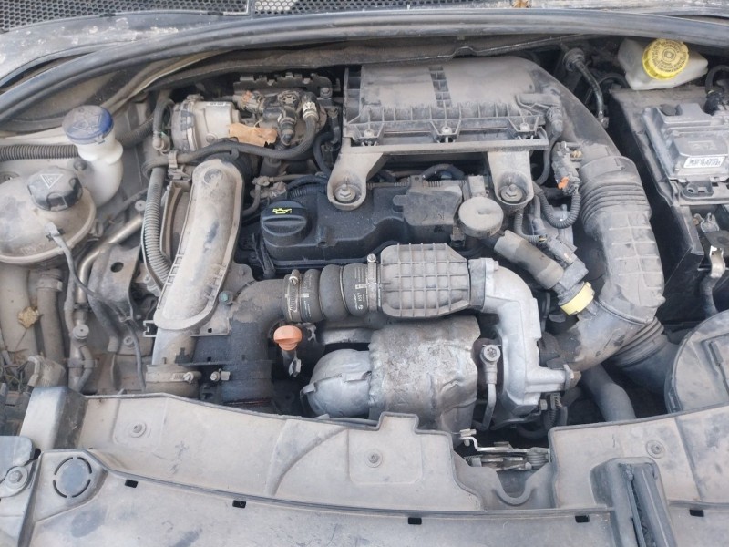 citroën c3 / c3 origin iii (sx) del año 2017