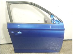 Recambio de puerta delantera derecha para skoda fabia iii (nj3) 1.0 tsi referencia OEM IAM   