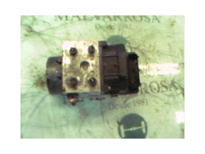 Recambio de abs para peugeot 406 berlina (s1/s2) srdt referencia OEM IAM   