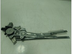 Recambio de elevalunas delantero derecho para mitsubishi asx (ga_w_) 1.6 mivec (ga1w) referencia OEM IAM    2