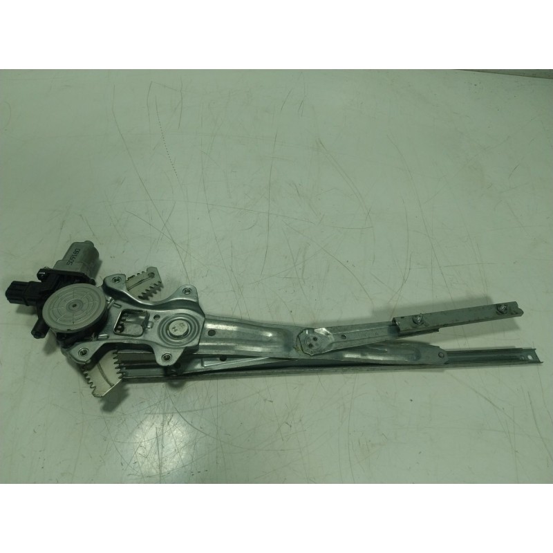 Recambio de elevalunas delantero derecho para mitsubishi asx (ga_w_) 1.6 mivec (ga1w) referencia OEM IAM   