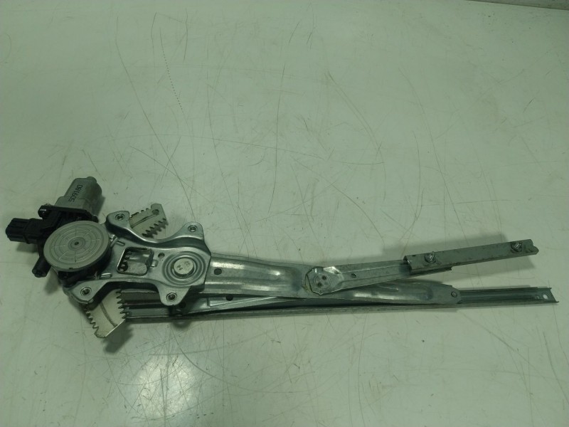 Recambio de elevalunas delantero derecho para mitsubishi asx (ga_w_) 1.6 mivec (ga1w) referencia OEM IAM   