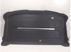 Recambio de bandeja trasera para mitsubishi asx (ga_w_) 1.6 mivec (ga1w) referencia OEM IAM    2