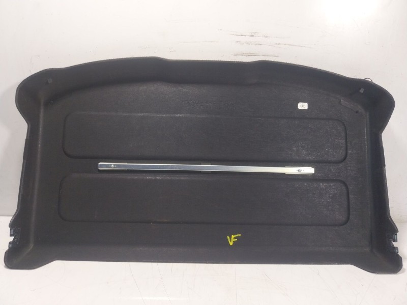 Recambio de bandeja trasera para mitsubishi asx (ga_w_) 1.6 mivec (ga1w) referencia OEM IAM   