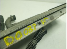 Recambio de intercooler para opel zafira / zafira family b (a05) 1.9 cdti (m75) referencia OEM IAM  13223395  2