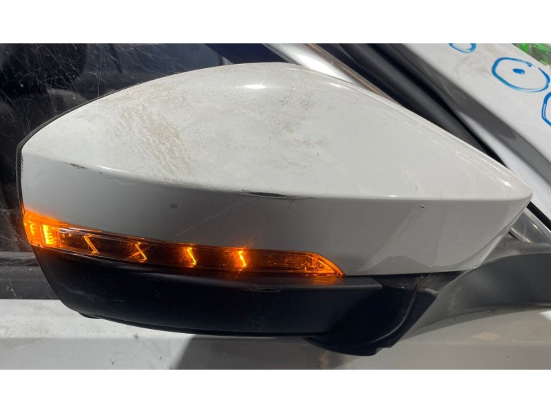 Recambio de espejo derecho para volkswagen t-roc (a11, d11) 1.0 tsi referencia OEM IAM 2GA857508AG9B9 2GA857508AG 