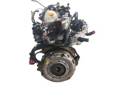 Recambio de motor completo para hyundai i30 (gd) 1.4 crdi referencia OEM IAM Z54212AZ00 D4FC  2
