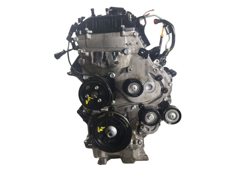 Recambio de motor completo para hyundai i30 (gd) 1.4 crdi referencia OEM IAM Z54212AZ00 D4FC 