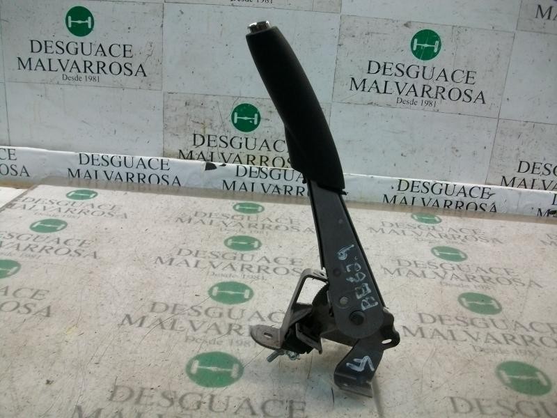 Recambio de palanca freno de mano para citroën c4 berlina collection referencia OEM IAM   