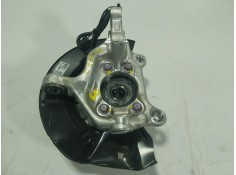 Recambio de mangueta delantera izquierda para toyota highlander (gsu7_, axuh7_) 2.5 hybrid awd (axuh78) referencia OEM IAM   