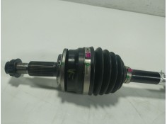 Recambio de transmision izquierda para toyota highlander (gsu7_, axuh7_) 2.5 hybrid awd (axuh78) referencia OEM IAM    2