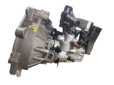 Recambio de caja cambios para skoda fabia iii (nj3) 1.0 tsi referencia OEM IAM  QAE  2