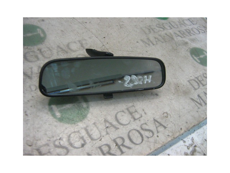 Recambio de espejo interior para hyundai coupe (rd) 1.6 fx xplod referencia OEM IAM 8510127000  