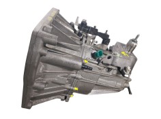 Recambio de caja cambios para nissan pulsar hatchback (c13) 1.2 dig-t referencia OEM IAM 3201001Q9Z TL4131  2