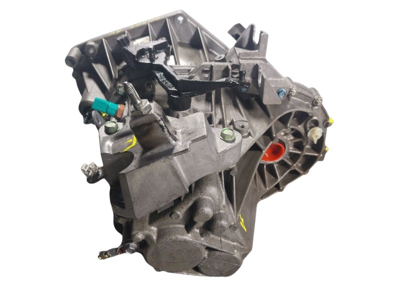 Recambio de caja cambios para nissan pulsar hatchback (c13) 1.2 dig-t referencia OEM IAM 3201001Q9Z TL4131 