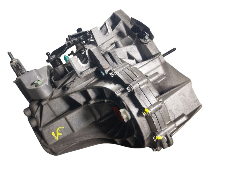 Recambio de caja cambios para nissan pulsar hatchback (c13) 1.2 dig-t referencia OEM IAM 3201001Q9Z TL4131 