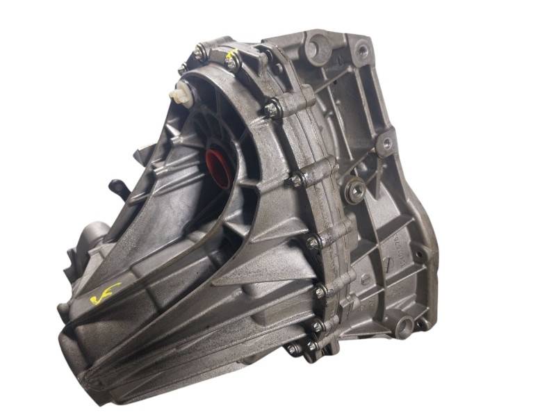 Recambio de caja cambios para nissan pulsar hatchback (c13) 1.2 dig-t referencia OEM IAM 3201001Q9Z TL4131 