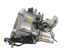 Recambio de caja cambios para toyota proace city furgoneta/monovolumen 1.5 d-4d 100 (bpzmd) referencia OEM IAM    2