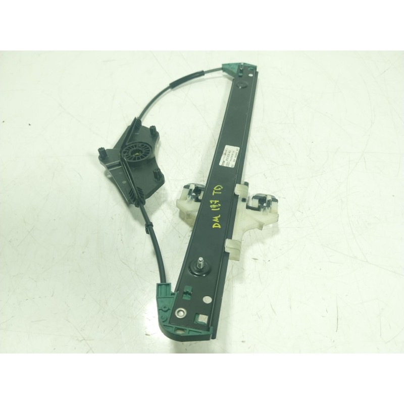 Recambio de elevalunas trasero derecho para audi a3 sportback (8ya) 2.0 16v tdi referencia OEM IAM  8Y0839462 