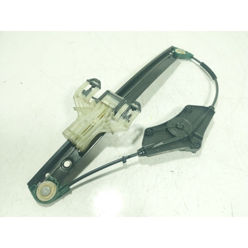 Recambio de elevalunas trasero derecho para audi a3 sportback (8ya) 2.0 16v tdi referencia OEM IAM  8Y0839462 