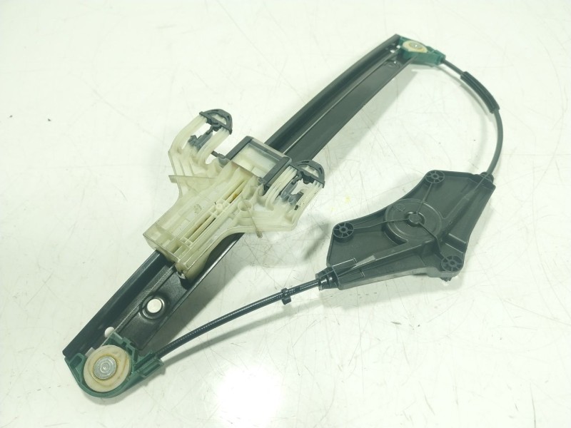 Recambio de elevalunas trasero derecho para audi a3 sportback (8ya) 2.0 16v tdi referencia OEM IAM  8Y0839462 