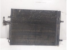 Recambio de condensador aire acondicionado para land rover range rover evoque (l538) 2.2 d 4x4 referencia OEM IAM  9G9119710B  2