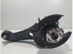 Recambio de mangueta trasera izquierda para toyota highlander (gsu7_, axuh7_) 2.5 hybrid awd (axuh78) referencia OEM IAM   