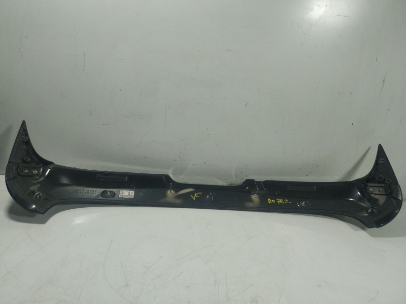 Recambio de aleron trasero para mazda cx-5 (ke, gh) 2.2 d awd (ke102) referencia OEM IAM  KD5351961 