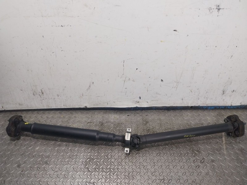 Recambio de transmision central para bmw 6 gran coupe (f06) 640 d referencia OEM IAM  763134802 