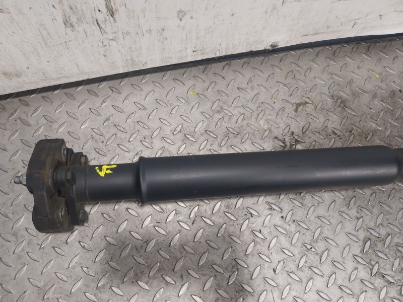 Recambio de transmision central para bmw 6 gran coupe (f06) 640 d referencia OEM IAM  763134802 