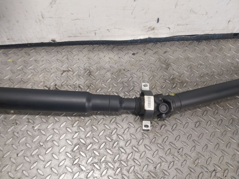 Recambio de transmision central para bmw 6 gran coupe (f06) 640 d referencia OEM IAM  763134802 