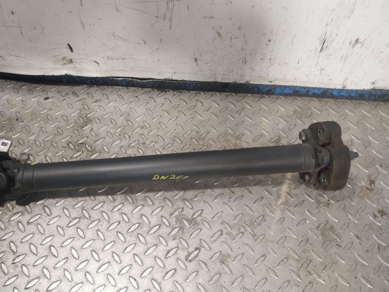 Recambio de transmision central para bmw 6 gran coupe (f06) 640 d referencia OEM IAM  763134802 