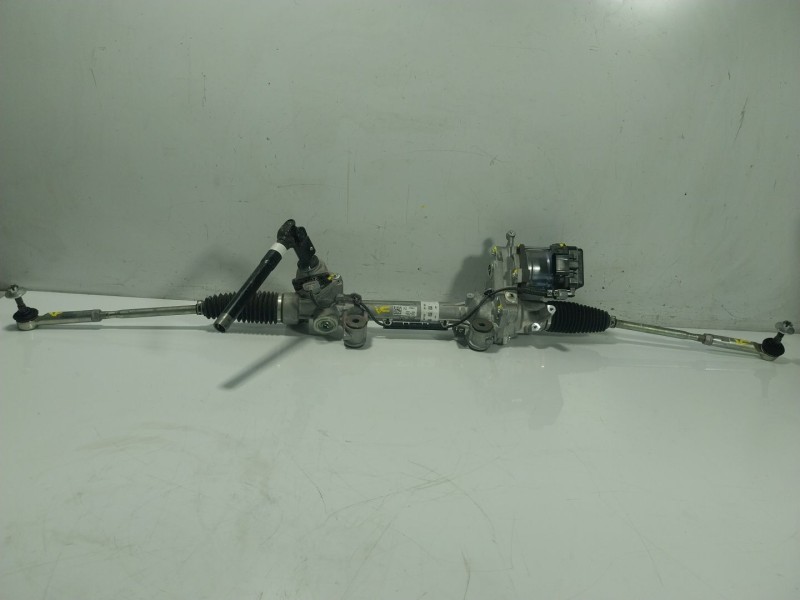 Recambio de cremallera direccion para toyota highlander (gsu7_, axuh7_) 2.5 hybrid awd (axuh78) referencia OEM IAM  233410098 