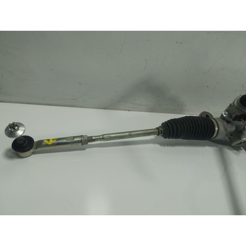 Recambio de cremallera direccion para toyota highlander (gsu7_, axuh7_) 2.5 hybrid awd (axuh78) referencia OEM IAM  233410098 