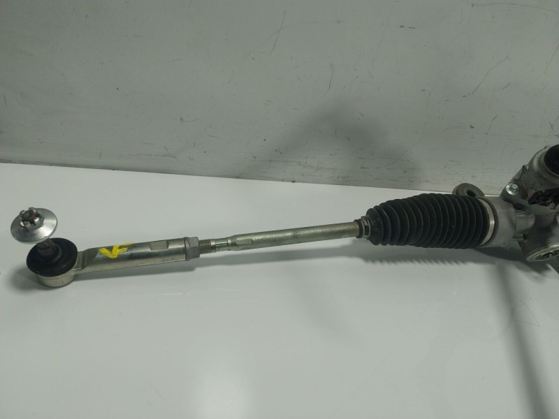 Recambio de cremallera direccion para toyota highlander (gsu7_, axuh7_) 2.5 hybrid awd (axuh78) referencia OEM IAM  233410098 