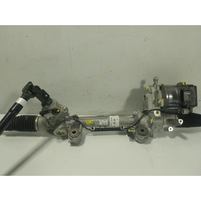 Recambio de cremallera direccion para toyota highlander (gsu7_, axuh7_) 2.5 hybrid awd (axuh78) referencia OEM IAM  233410098 