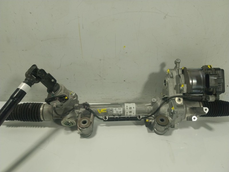 Recambio de cremallera direccion para toyota highlander (gsu7_, axuh7_) 2.5 hybrid awd (axuh78) referencia OEM IAM  233410098 