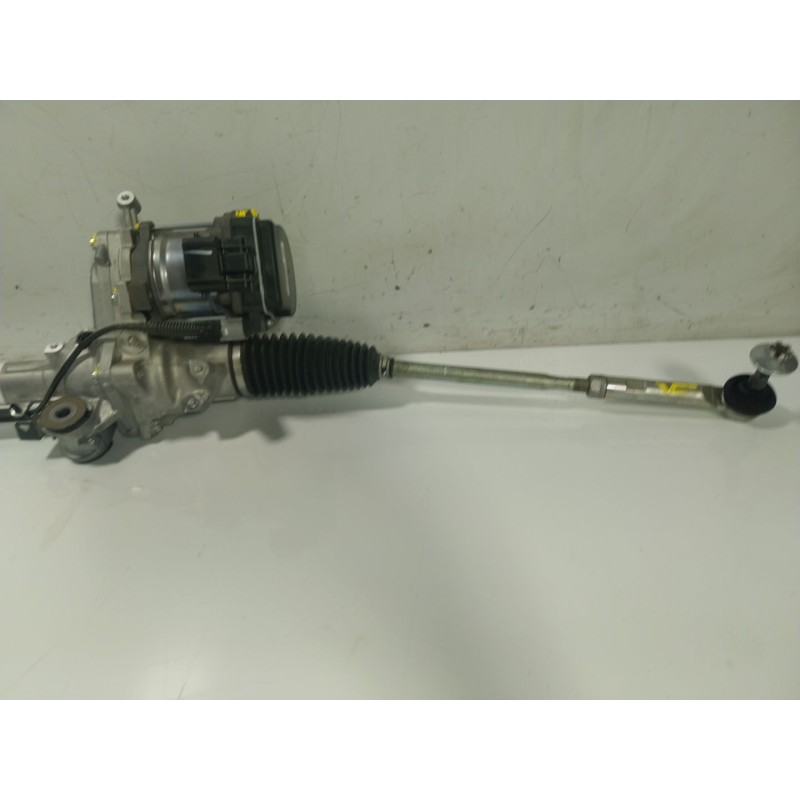 Recambio de cremallera direccion para toyota highlander (gsu7_, axuh7_) 2.5 hybrid awd (axuh78) referencia OEM IAM  233410098 