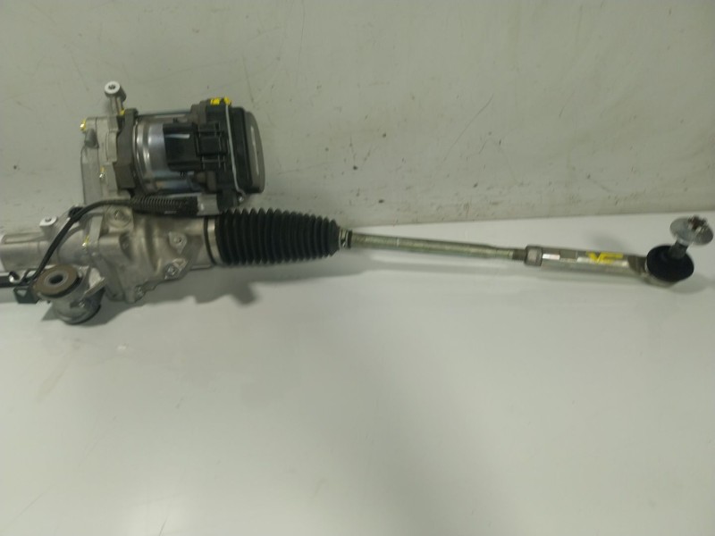 Recambio de cremallera direccion para toyota highlander (gsu7_, axuh7_) 2.5 hybrid awd (axuh78) referencia OEM IAM  233410098 