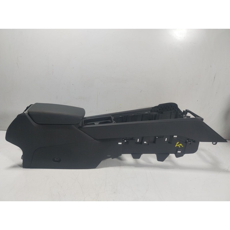 Recambio de apoyabrazos central para cupra formentor (km7, kmp) 2.0 tdi referencia OEM IAM  5FB863241B 