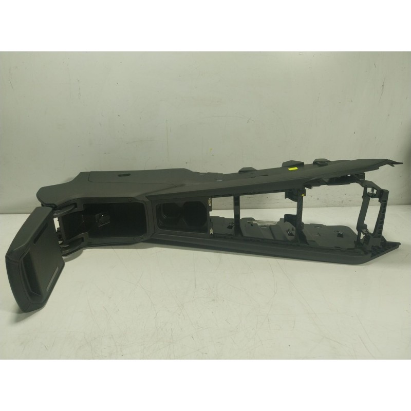 Recambio de apoyabrazos central para cupra formentor (km7, kmp) 2.0 tdi referencia OEM IAM  5FB863241B 